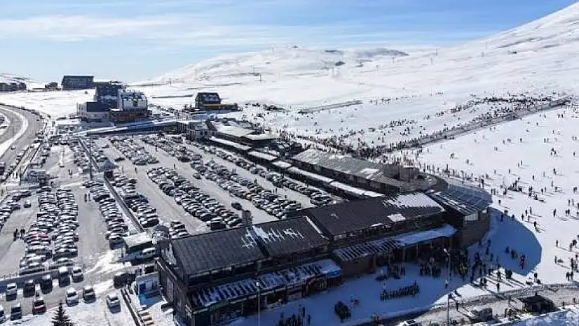 Erciyes Dağı sigortalanacak: İşte tüm detaylar!