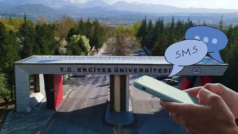 ERÜ'de herkese aynı mesaj gitti: Gözler o tarihe çevrildi!