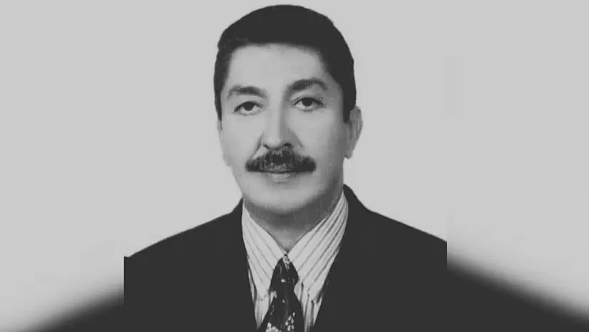 Eski belediye meclis üyesi hayatını kaybetti
