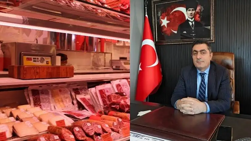 Et pahalı mı olacak? Kayseri'den Ramazan öncesi dikkat çeken çıkış