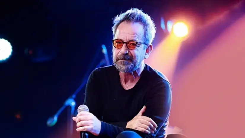 Feridun Düzağaç Kayseri'de konser verecek!