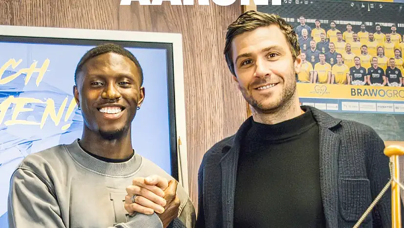 Galatasaray maçından sonra ayrıldı- Kayserispor Opoku'dan ne kazandı?