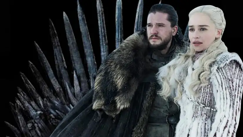 Game of Thrones hayranlarına müjde: Efsane beyaz perdeye taşınıyor