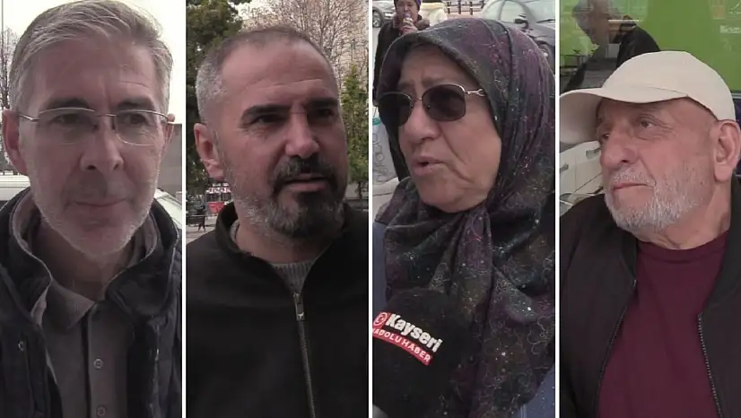 Gençler neden evlenmiyor? Kayserililere sorduk