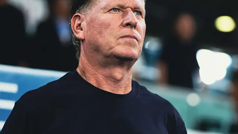 Gisdol geri dönüyor! Süper Lig için imza an meselesi