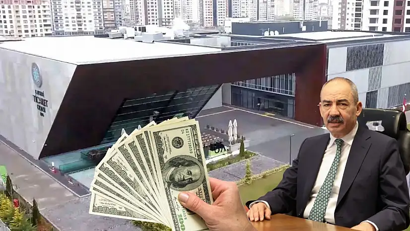 Gülsoy, dış ticaret rakamlarını değerlendirdi: 2025 yılı zor geçti!