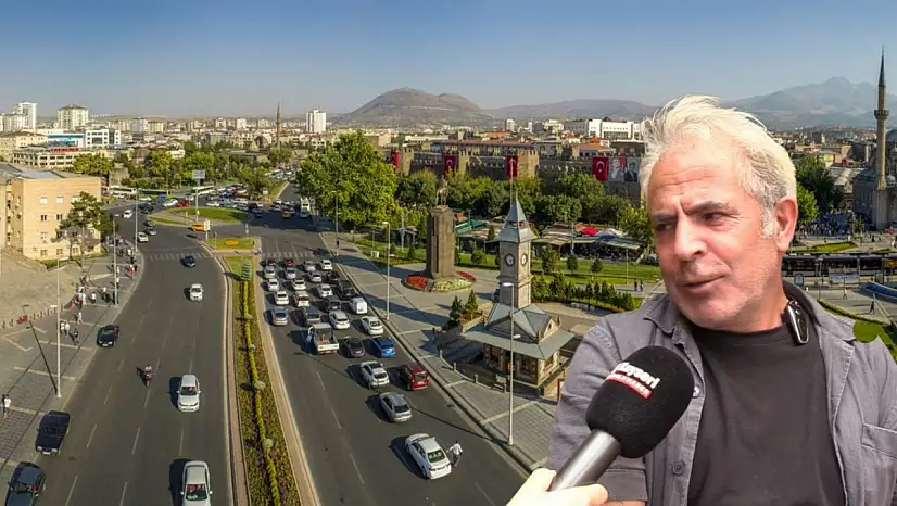 Gurbetçiden Kayseri ekonomisi yorumu – 'Herkes mutlu görünüyor!'