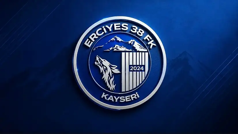 Hedefini 2. Lig olarak belirleyen Erciyes 38 FK'dan yeni karar