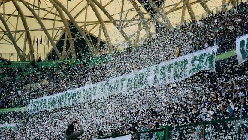Herkes Nalçacı Grubu'nun Kapalı Kale'ye yönelik mesajını konuşuyor!
