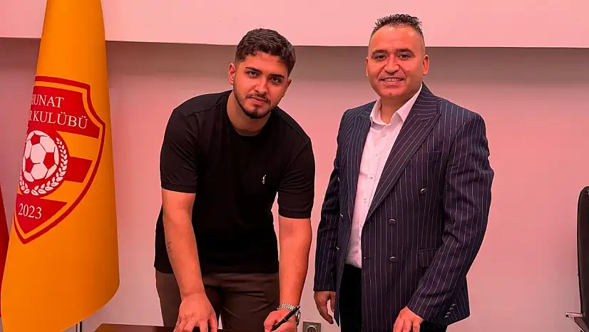 Hunatspor, Abdulkadir Karahan dönemi