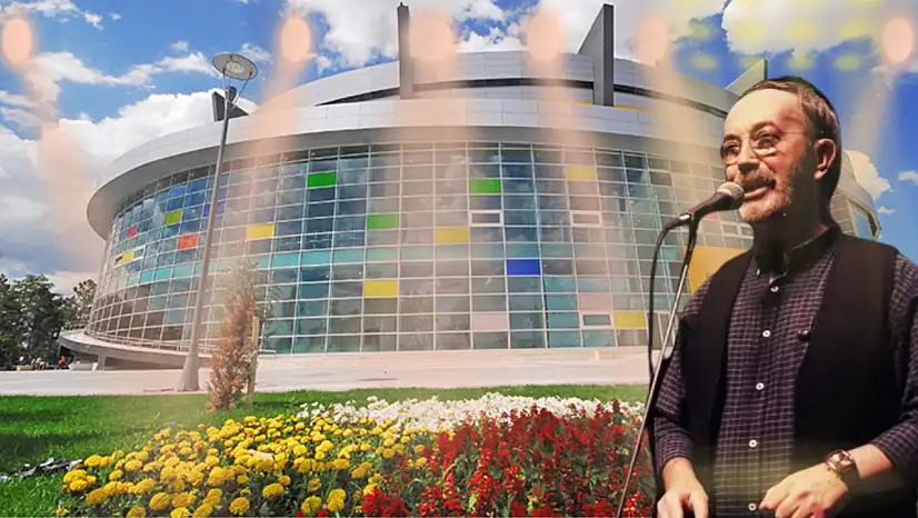 Hüsnü Arkan Kayseri konseri için geri sayım: Bilet fiyatları ne kadar?