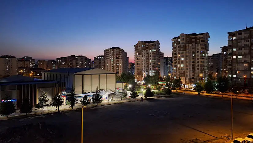 İl il ay tutulması haritası paylaşıldı: Kayserililer görebilecek mi?