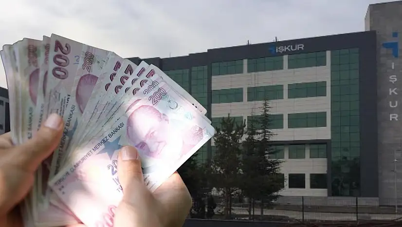 İŞKUR'dan iş arayanlara günlük 1.105 TL destek! Yeni program büyük ilgi gördü