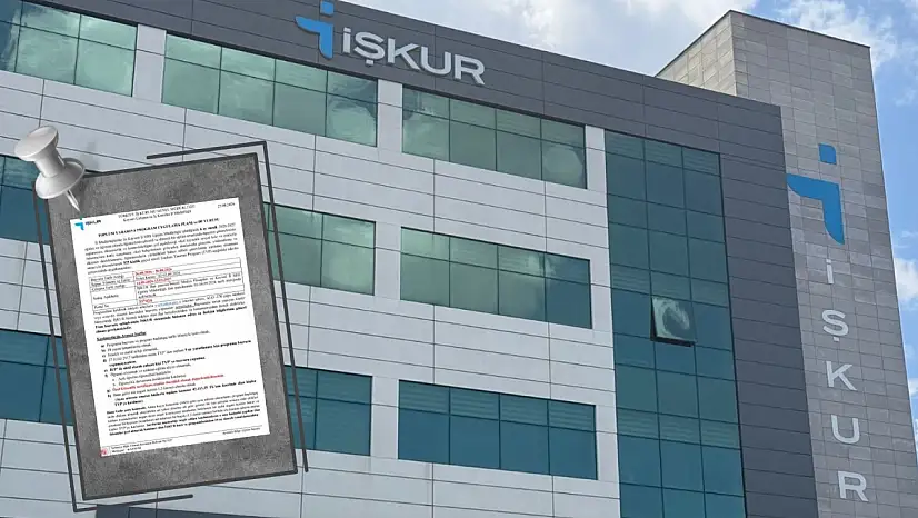 İŞKUR duyurdu: Okullara 325 kişilik TYP alımı yapılacak!