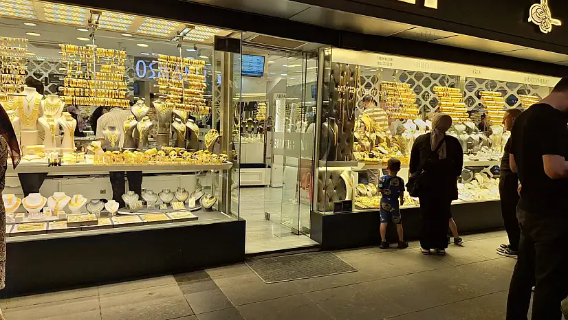 İslam Memiş altın stratejisini açıkladı! Temkin dönemi başladı