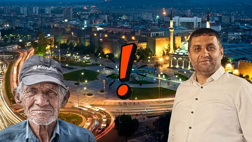 İsmail Yılmaztürk'ten emeklinin alım gücüne tepki!