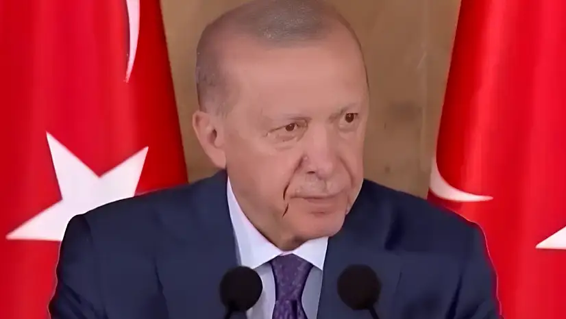 Kabine Toplantısı sonrası Cumhurbaşkanı Erdoğan'dan önemli açıklamalar!