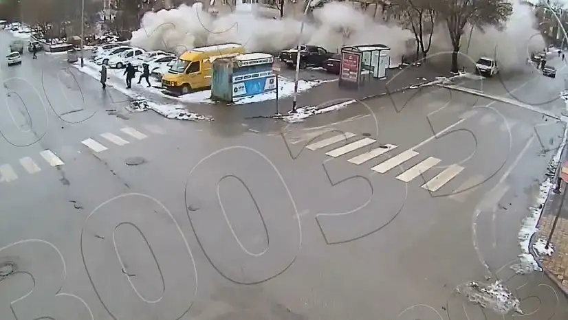 Kahramanmaraş depreminin ait yeni görüntüler ortaya çıktı!