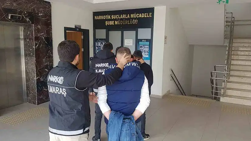 Kahramanmaraş'ta binlercesi ele geçirildi!