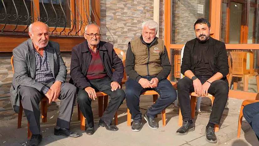 Kahramanmaraş'ta öldürülen genç kızın yakınları adalet arıyor!