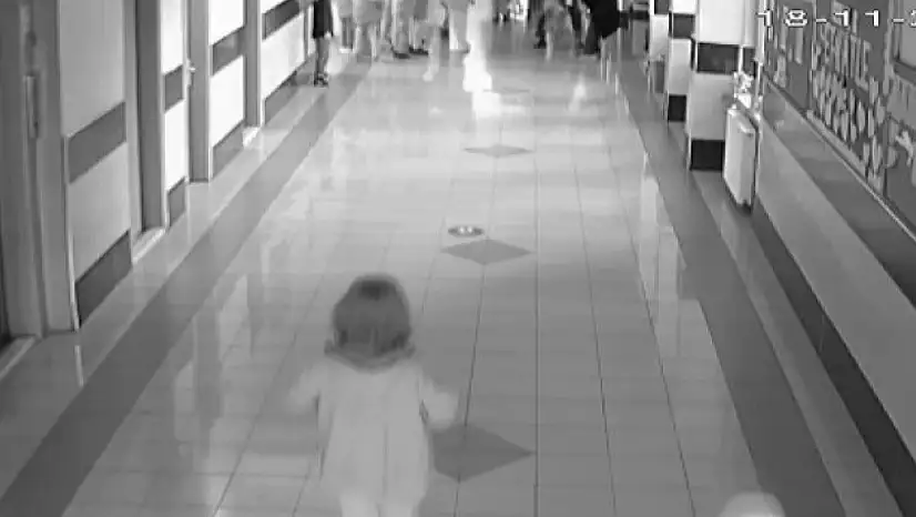 Soluk borusuna yiyecek kaçan öğrenciyi okul müdürü kurtardı!