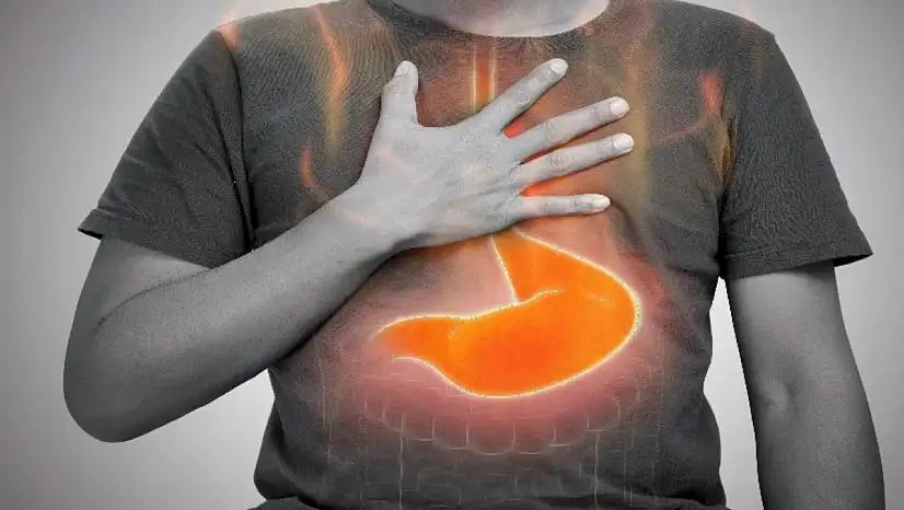 Kalp ağrısı sanılıyor, reflü çıkıyor