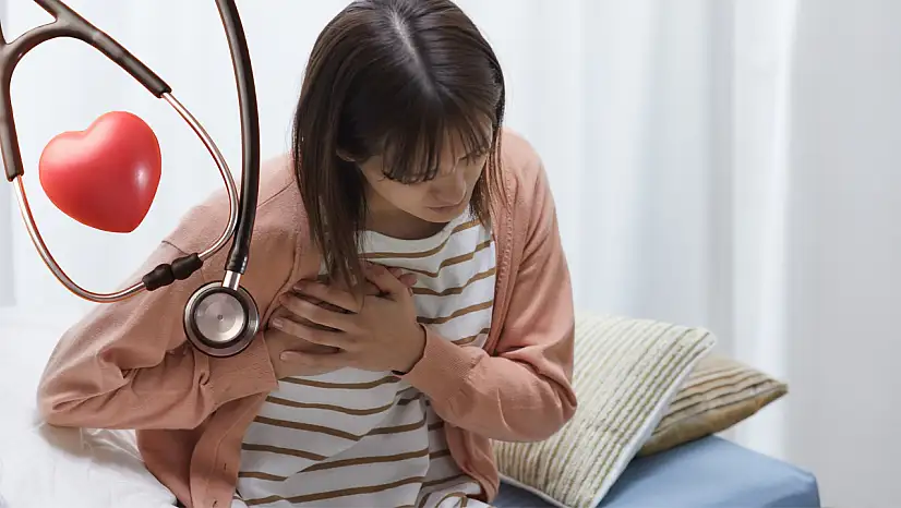 Kalp sağlığını korumak için neler yapılmalı? Risk analizi nedir?