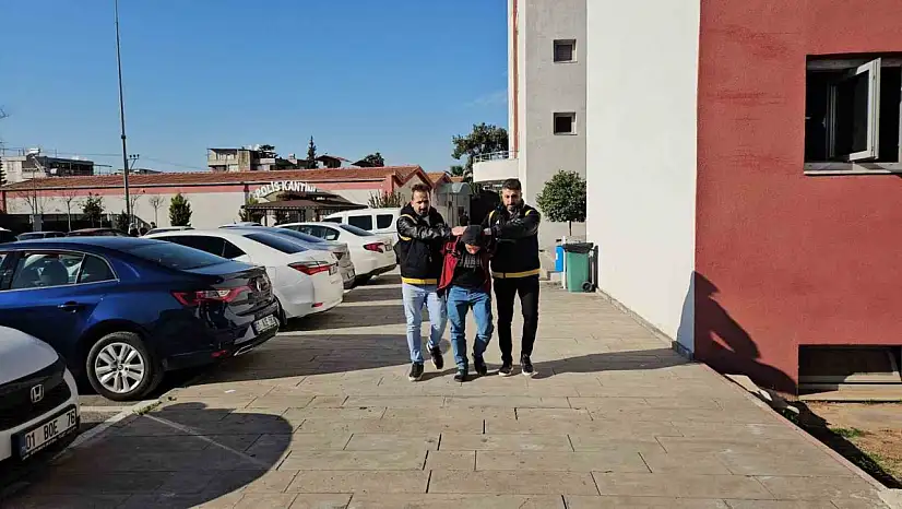 Adana'da kadın cinayeti!