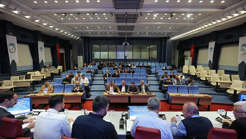 Kartal Kavşağı ve Bağlantı Yolları Projesi'nde ihale yapıldı!