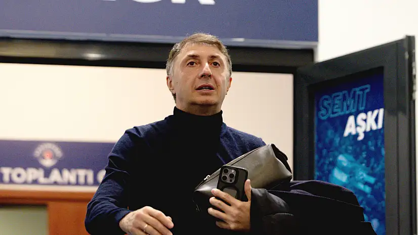 Kasımpaşa'da Shota Arveladze ile yollar ayrıldı! İstanbul macerası kısa sürdü