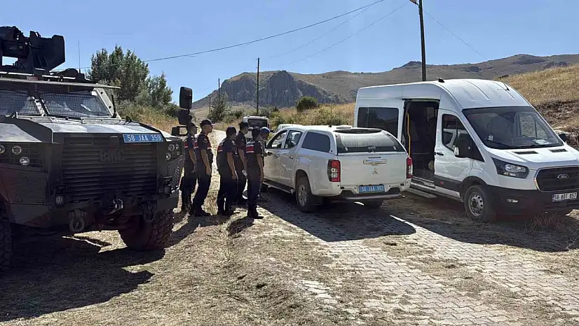 Kayıp Büşra olayında anne ifade değiştirdi: Bu kez babayı suçladı