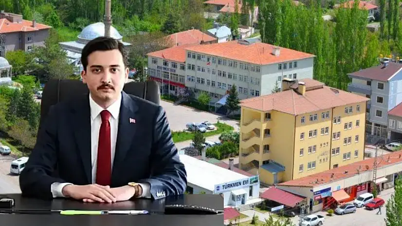 Kaymakam Günday'dan ilçe sakinlerine davet!