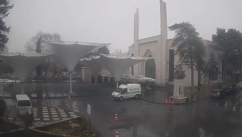 Kayseri 16 Aralık Salı vefat listesi - İşte Kayseri'de vefat edenler...