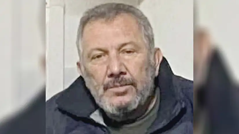 Kayseri amatör futbolunun acı günü: Ömer Çerçi hayatını kaybetti!
