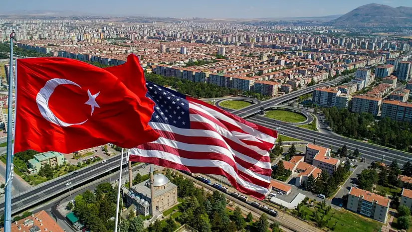 Kayseri asıllı dev şirketten ABD'ye yeni fabrika sinyali: Sermaye 10 milyon dolara çıktı!