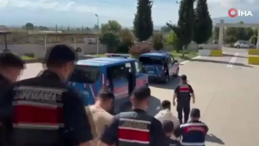 Kayseri dahil 5 ilde uyuşturucu operasyonu: 341 yakalama!