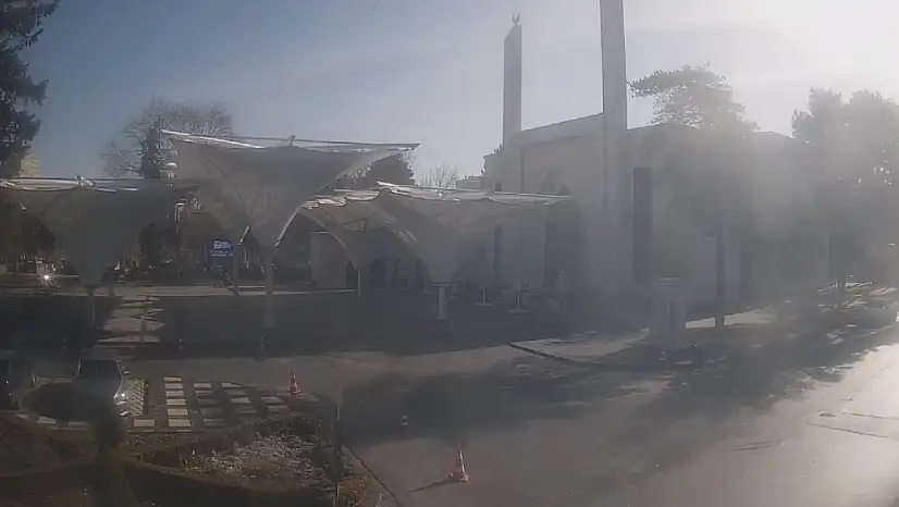 Kayseri'de 1 Şubat Pazar günü vefat edenler...