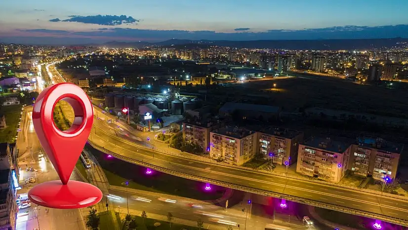 Kayseri'de 11 taşınmaz TOKİ müzayedesinde satılacak: Milyonluk arsalar için geri sayım!