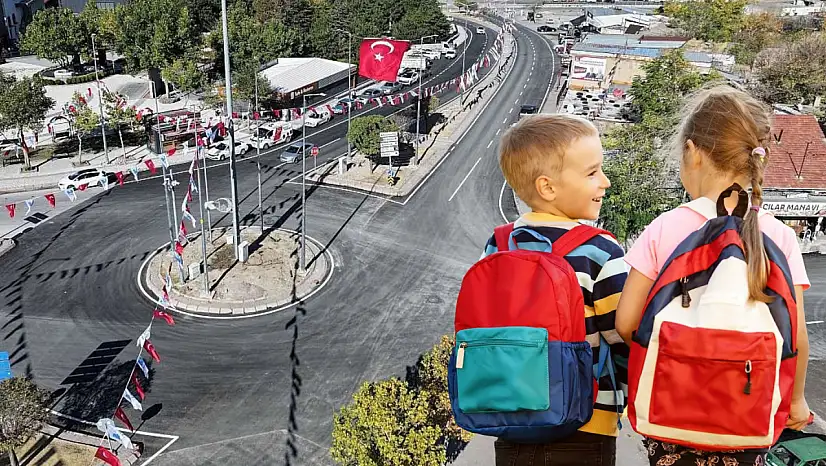 Kayseri'de 2 yıllık sorun çözüldü: Öğrencilerin mağduriyeti giderildi!