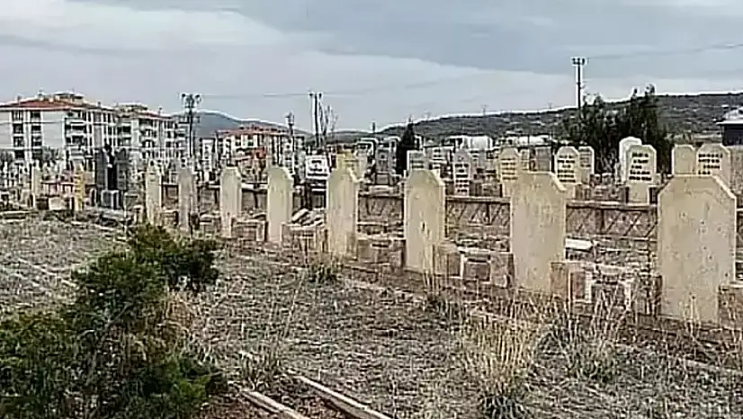 Kayseri'de 30 Ağustos Pazar günü vefat edenler...