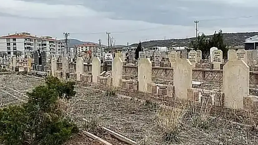 Kayseri'de 30 Temmuz Perşembe günü vefat edenler...