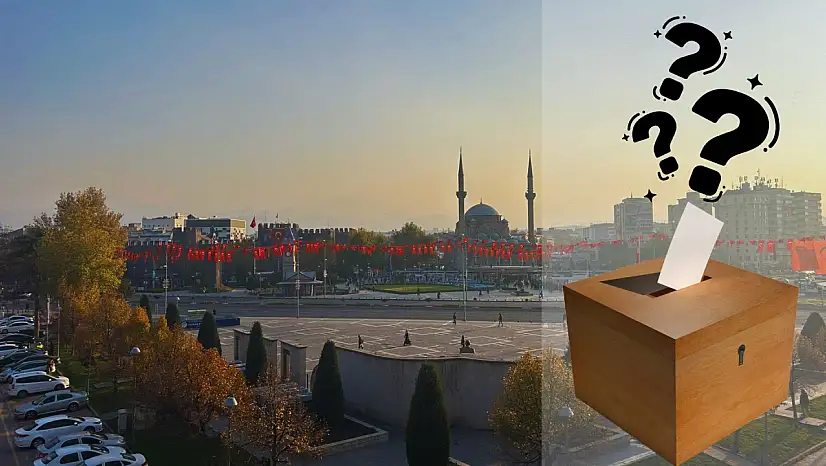 Kayseri'de bir oda daha ''Genel Kurula'' gidiyor: İşte detaylar...