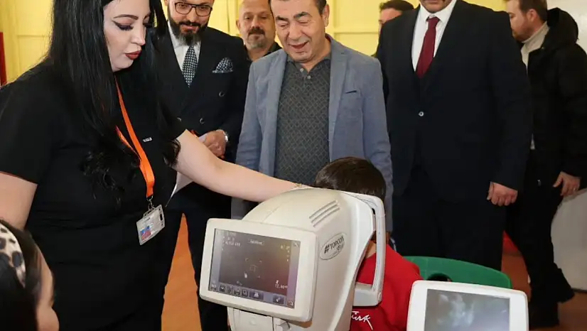 Kayseri'de bu uygulama her ay yapılıyor: Bu kez de o ilçe harekete geçti!