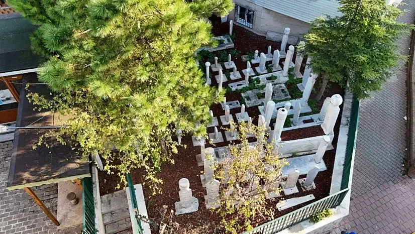 Kayseri'de bugün 12 kişi hayatını kaybetti… (3 Ocak 2026)