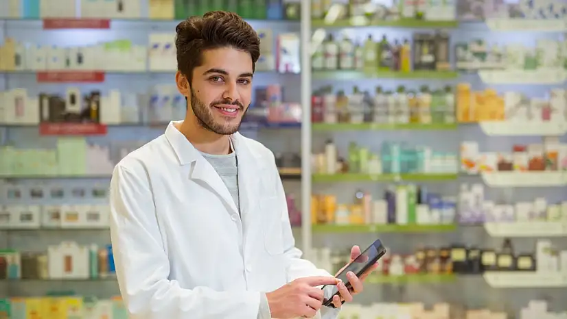 Kayseri'de bugün 14 nöbetçi eczane açık olacak!