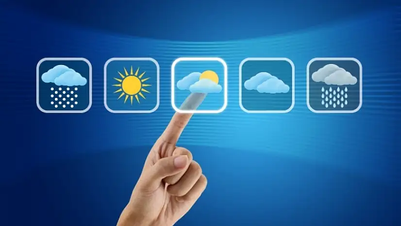 Kayseri'de bugün hava nasıl olacak? İşte saatlik tahmin raporu (11 Şubat)