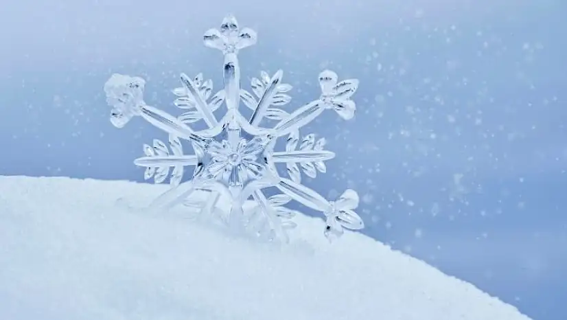 Kayseri'de bugün kar yağışı etkili olacak: İşte saatlik tahmin raporu (16 Aralık)