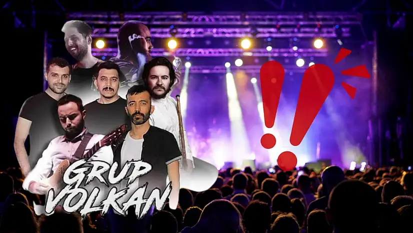 Kayseri'de Cuma akşamı şölen coşkusu! Cumhuriyet Meydanı'nda buluşacaklar