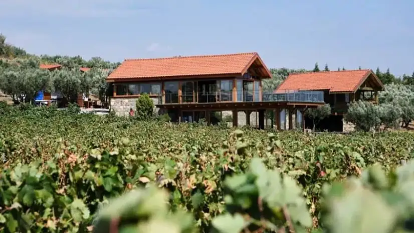 Kayseri'de de bağ evi, hobi bahçesi ve bungalovlar için son karar verildi!