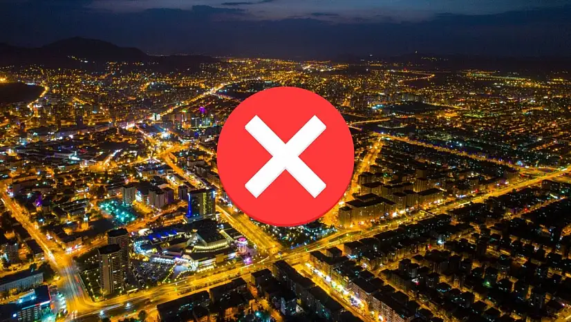 Kayseri'de de satışı yasaklanıyor!